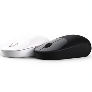 ماوس شیائومی مدل Mi Portable Wireless XMSB01MW در بروزکالا