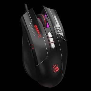 ماوس گیمینگ ای فورتک مدل A4tech Bloody ES7 Gaming Mouse در بروزکالا