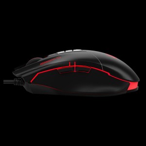 ماوس گیمینگ ای فورتک مدل A4tech Bloody ES7 Gaming Mouse در بروزکالا