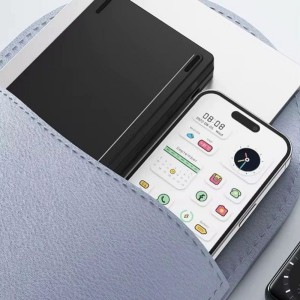 کیبورد بلوتوثی تاشو مدل B031 در بروزکالا
