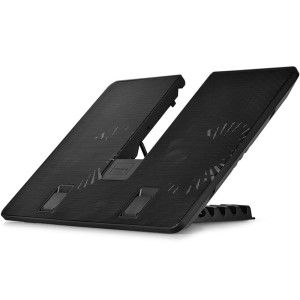 پایه خنک کننده دیپ کول مدل DeepCool Wind Pal Mini در بروزکالا