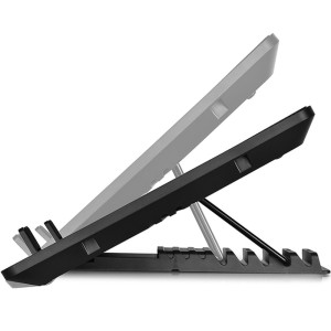پایه خنک کننده دیپ کول مدل DeepCool Wind Pal Mini در بروزکالا