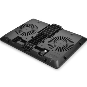 پایه خنک کننده دیپ کول مدل DeepCool Wind Pal Mini در بروزکالا