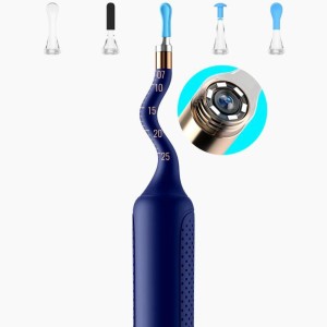 گوش پاک کن هوشمند شیائومی  Xiaomi  Bebird R1 در بروزکالا