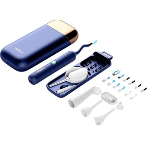 گوش پاک کن هوشمند شیائومی  Xiaomi  Bebird R1 در بروزکالا