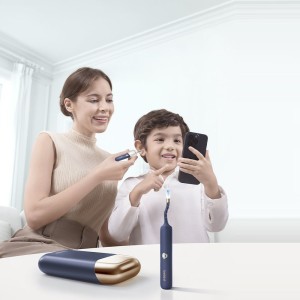 گوش پاک کن هوشمند شیائومی  Xiaomi  Bebird R1 در بروزکالا
