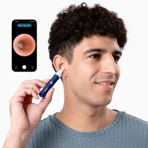 گوش پاک کن هوشمند شیائومی  Xiaomi  Bebird R1 در بروزکالا
