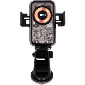 هولدر خودرو جی بی کیو مدل  JBQ HLC-02 در بروزکالا