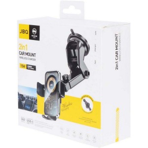 هولدر خودرو جی بی کیو مدل  JBQ HLC-02 در بروزکالا
