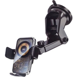 هولدر خودرو جی بی کیو مدل  JBQ HLC-02 در بروزکالا