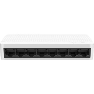 سوییچ 8 پورت تندا مدل Tenda S108 در بروزکالا