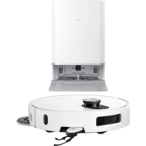 جارو برقی رباتی هوشمند شیائومی مدل Xiaomi Robot Vacuum S40 Pro در بروزکالا