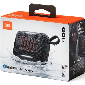 اسپیکر بلوتوثی جی بی ال مدل JBL Go 5 در بروزکالا