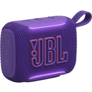 اسپیکر بلوتوثی جی بی ال مدل JBL Go 5 در بروزکالا