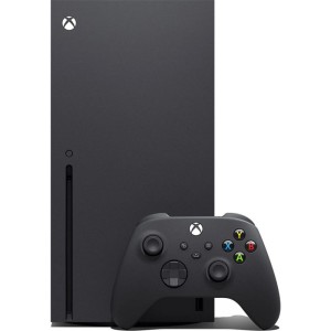 کنسول بازی مایکروسافت مدل Microsoft XBOX SERIES X ظرفیت 1 ترابایت در بروزکالا