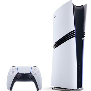 کنسول بازی سونی مدل  Sony Play Station 5 Pro ظرفیت 2 ترابایت در بروزکالا
