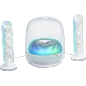 اسپیکر بلوتوثی هارمن کاردن مدل Harman Kardon SoundSticks 5 در بروزکالا