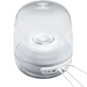 اسپیکر بلوتوثی هارمن کاردن مدل Harman Kardon Aura Studio 5 در بروزکالا