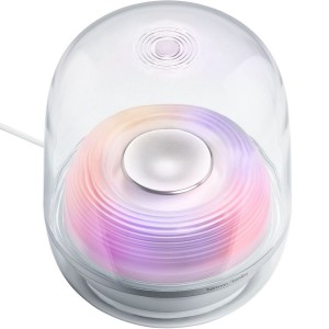 اسپیکر بلوتوثی هارمن کاردن مدل Harman Kardon Aura Studio 5 در بروزکالا