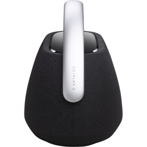 اسپیکر بلوتوثی هارمن کاردن مدل Harman Kardon Go + Play 3 در بروزکالا
