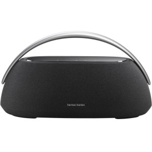 اسپیکر بلوتوثی هارمن کاردن مدل Harman Kardon Go + Play 3 در بروزکالا