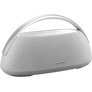 اسپیکر بلوتوثی هارمن کاردن مدل Harman Kardon Go + Play 3 در بروزکالا