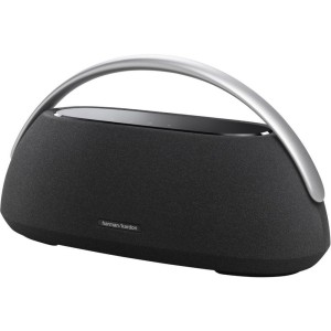 اسپیکر بلوتوثی هارمن کاردن مدل Harman Kardon Go + Play 3 در بروزکالا