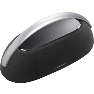 اسپیکر بلوتوثی هارمن کاردن مدل Harman Kardon Go + Play 3 در بروزکالا