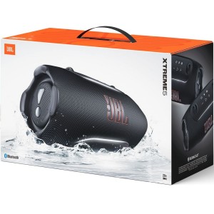 اسپیکر بلوتوثی جی بی ال مدل JBL Xtreme 5 در بروزکالا