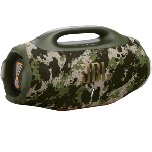 اسپیکر بلوتوثی جی بی ال مدل JBL BoomBox 4 در بروزکالا