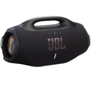 اسپیکر بلوتوثی جی بی ال مدل JBL BoomBox 4 در بروزکالا