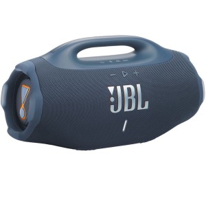 اسپیکر بلوتوثی جی بی ال مدل JBL BoomBox 4 در بروزکالا