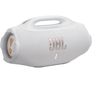 اسپیکر بلوتوثی جی بی ال مدل JBL BoomBox 4 در بروزکالا