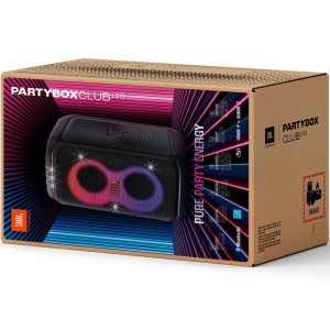 اسپیکر بلوتوثی جی بی ال مدل JBL PartyBox 120 در بروزکالا