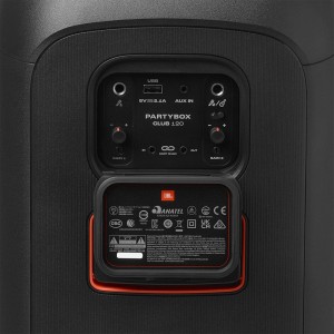 اسپیکر بلوتوثی جی بی ال مدل JBL PartyBox 120 در بروزکالا