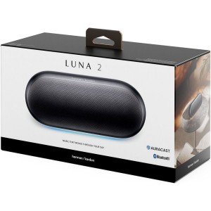 اسپیکر بلوتوثی هارمن کاردن مدل Harman Kardon Luna 2 در بروزکالا