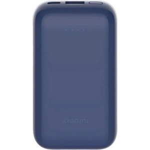پاوربانک شیائومی مدل Xiaomi 33W Power Bank Pocket Edition Pro ظرفیت 10000 میلی آمپر ساعت در بروزکالا