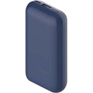 پاوربانک شیائومی مدل Xiaomi 33W Power Bank Pocket Edition Pro ظرفیت 10000 میلی آمپر ساعت در بروزکالا