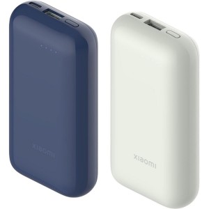 پاوربانک شیائومی مدل Xiaomi 33W Power Bank Pocket Edition Pro ظرفیت 10000 میلی آمپر ساعت در بروزکالا