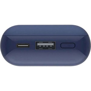 پاوربانک شیائومی مدل Xiaomi 33W Power Bank Pocket Edition Pro ظرفیت 10000 میلی آمپر ساعت در بروزکالا