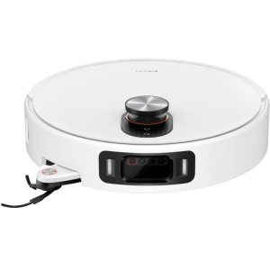 جارو برقی رباتی هوشمند شیائومی مدل Xiaomi Robot Vacuum 5 Pro در بروزکالا