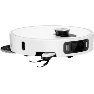 جارو برقی رباتی هوشمند شیائومی مدل Xiaomi Robot Vacuum 5 Pro در بروزکالا