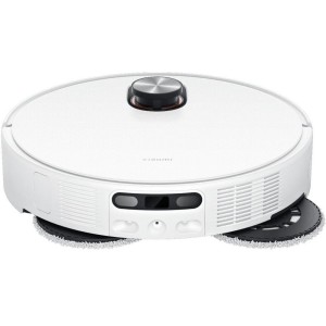 جارو برقی رباتی هوشمند شیائومی مدل Xiaomi Robot Vacuum 5 Pro در بروزکالا