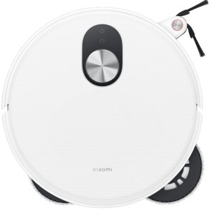 جارو برقی رباتی هوشمند شیائومی مدل Xiaomi Robot Vacuum 5 Pro در بروزکالا