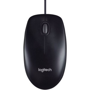 ماوس لاجیتک Logitech M90 در بروزکالا