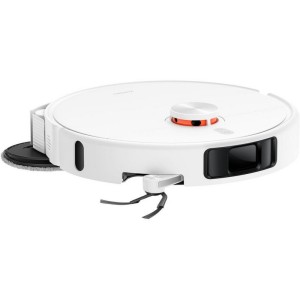 جارو برقی رباتی هوشمند شیائومی مدل Xiaomi Robot H50 Pro در بروزکالا