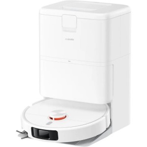 جارو برقی رباتی هوشمند شیائومی مدل Xiaomi Robot H50 Pro در بروزکالا