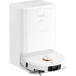 جارو برقی رباتی هوشمند شیائومی مدل Xiaomi Robot H50 Pro در بروزکالا