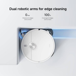 جارو برقی رباتی هوشمند شیائومی مدل Xiaomi Robot H50 Pro در بروزکالا