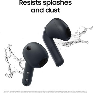 هندزفری بلوتوثی سامسونگ مدل Samsung Galaxy Buds 4 در بروزکالا